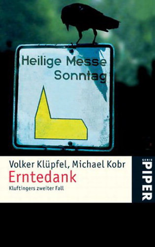 Volker Klpfel; Michael Kobr - Erntedank