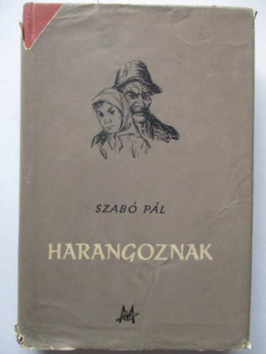 Szab� P�l - Harangoznak