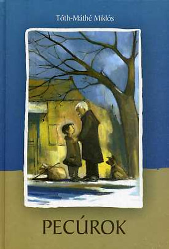 T�th-M�t� Mikl�s - Pec�rok