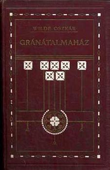 Wilde Oszkr - Grntalmahz