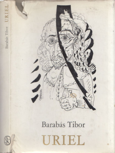 Barabs Tibor - Uriel (dediklt)