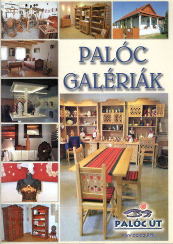 Sipos Szilvia, Bakallár Tamás Guba Szilvia - Palóc galériák 2011