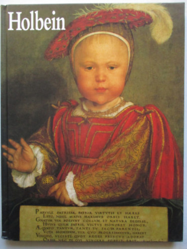 P.-Grohn, H.W. Vaisse - Ifjabb Hans Holbein festi letmve