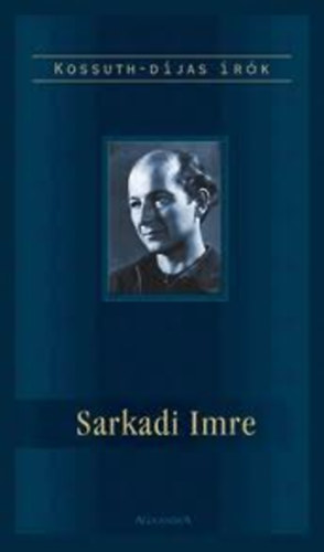 Pr�gai Tam�s  (szerk.) - Sarkadi Imre