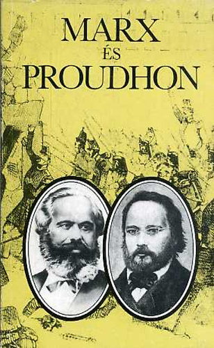 Marx s Proudhon