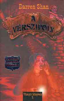 Darren Shan - A v�rszipoly
