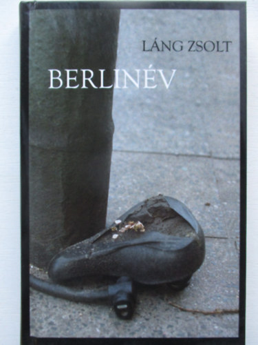 Lng Zsolt - Berlinv