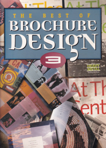 The Best of Brochure Design