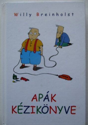 Willy Breinholst - Apk kziknyve