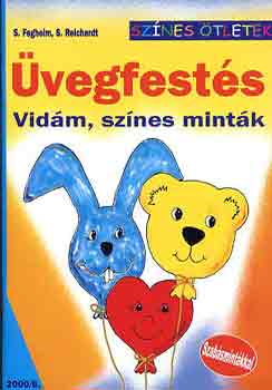 S.-Reichardt, S. Feghelm - vegfests (sznes tletek)