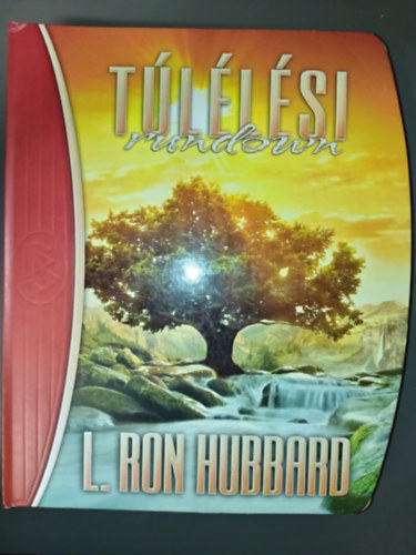L. Ron Hubbard - Tllsi Rundown
