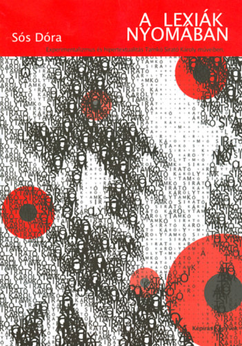 S�s D�ra - A lexi�k nyom�ban