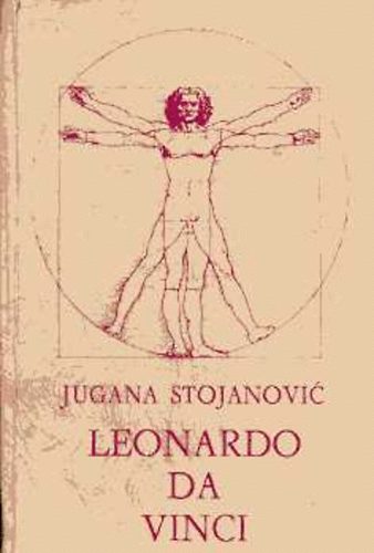 Jugana Stojanovic - Leonardo da Vinci