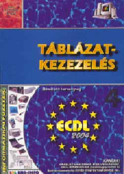 B�rtfai Barnab�s - T�bl�zatkezel�s