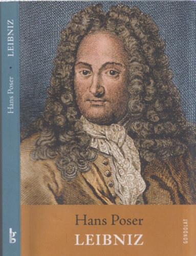 Hans Poser - Leibniz