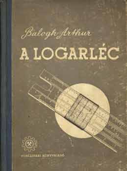 Balogh Arthur - A logarlc