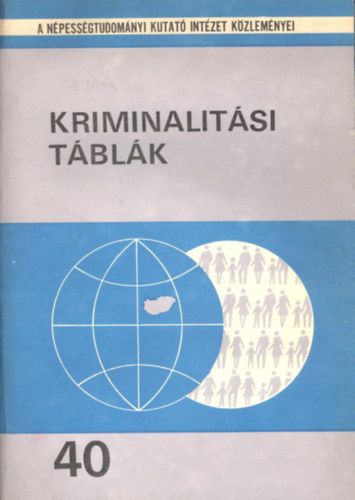 Dr. Kovcsicsn Nagy Katalin - Kriminalitsi tblk