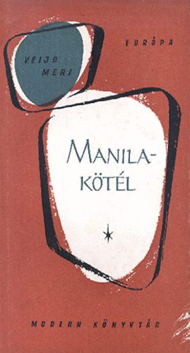 V. Meri - Manilak�t�l