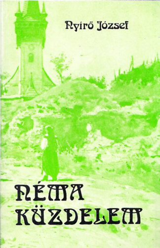 Ny�r� J�zsef - N�ma k�zdelem