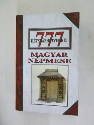 777 magyar n�pmese