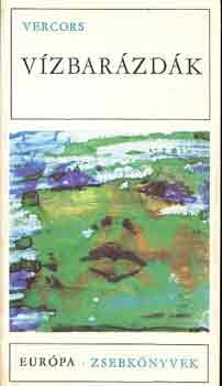 Vercors - Vízbarázdák