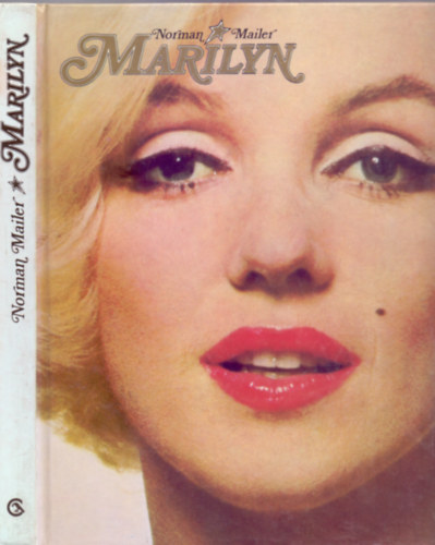 Norman Mailer - Marilyn (M.M.)  album