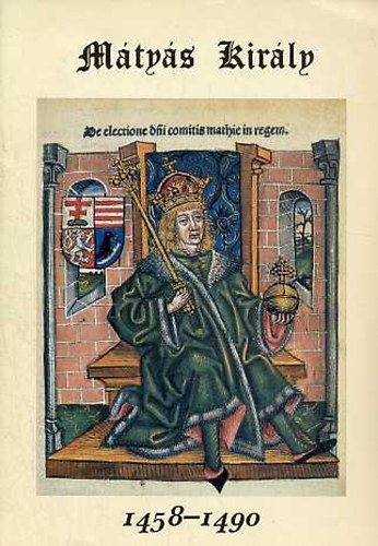 Mtys kirly (1458-1490)