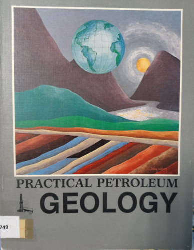 Jeff Morris - Practical Petroleum Geology