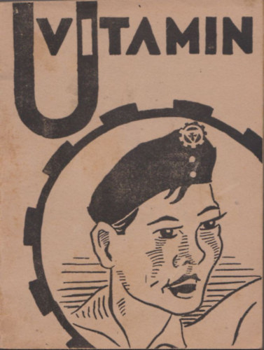 Kert�sz L�szl�  (�ssze�ll.) - U.-Vitamin (�tt�r�k �s vezet�k sz�m�ra)