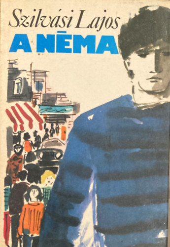 Szilv�si Lajos - A n�ma