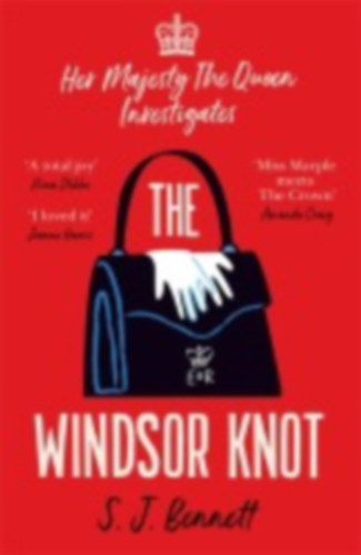 S.J. Bennett - The Windsor Knot