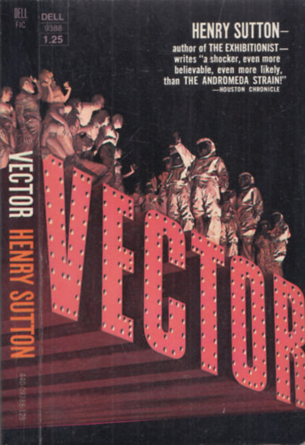 Henry Sutton - Vector