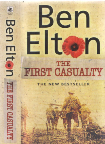 Ben Elton - The First Casualty