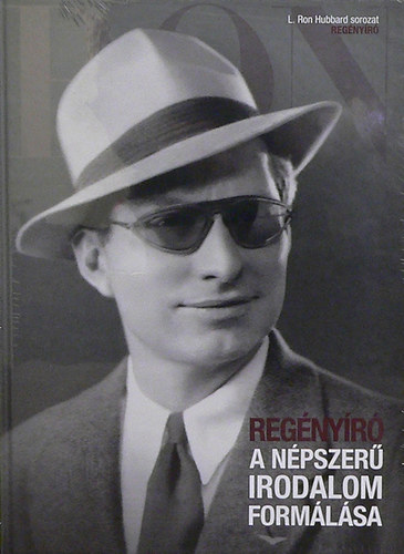 Reg�ny�r� - A n�pszer� irodalom form�l�sa