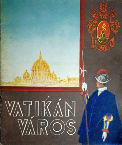 Vatiknvros