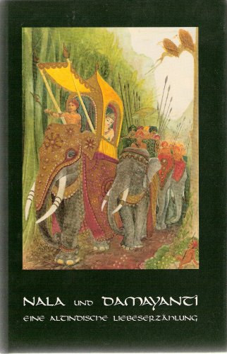 Nala und Damayanti ("Nala s Damajnti" nmet nyelven)