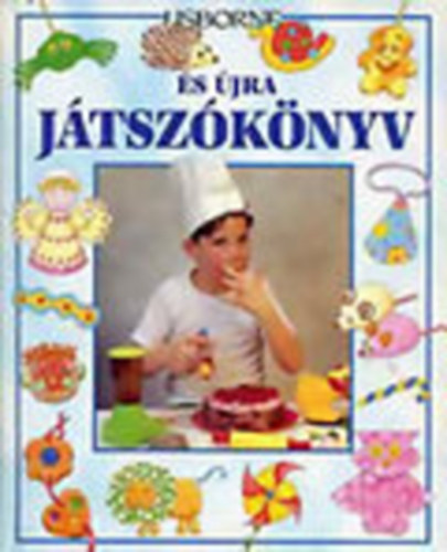 Park K�nyvkiad� - �s �jra j�tsz�k�nyv