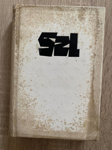 Szabédi László - Kép és forma (esztétikai és verstani tanulmányok)