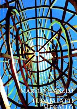 Márton László - Tudatalatti megálló