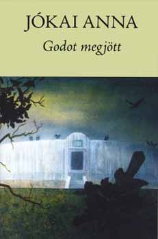 J�kai Anna - Godot megj�tt