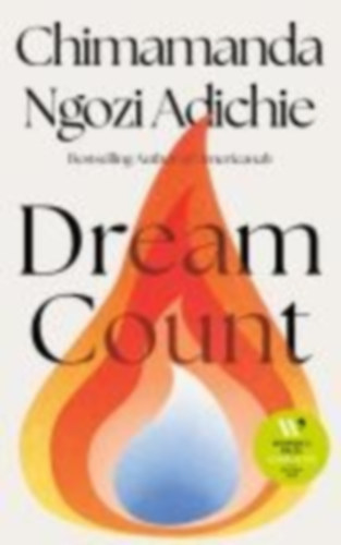 Chimamanda Ngozi Adichie - Dream Count