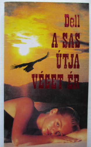 Ethel M. Dell - A sas tja vget r