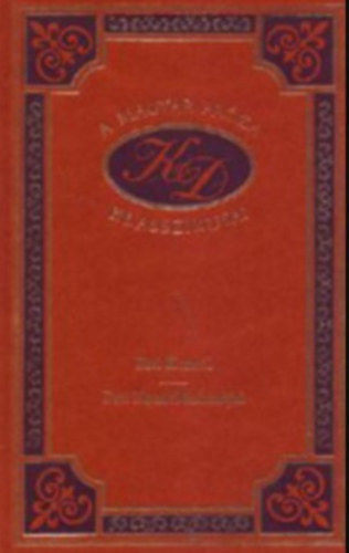 Esti Kornél-Esti Kornél kalandjai (A magyar próza klasszikusa 23.)