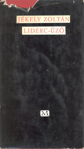 J�kely Zolt�n - Lid�rc-�z�