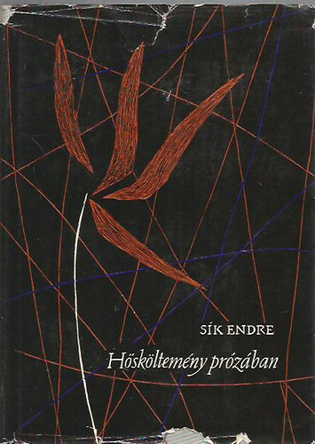 Sk Endre - Hskltemny przban