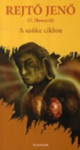 Rejt Jen  (P. Howard) - A szke ciklon