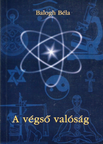 Balogh Bla - A vgs valsg