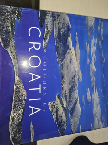 Pavao Pavli�i� - Colours of Croatia