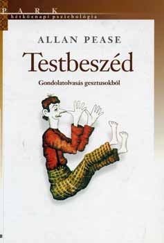 Allan Pease - Testbesz�d
