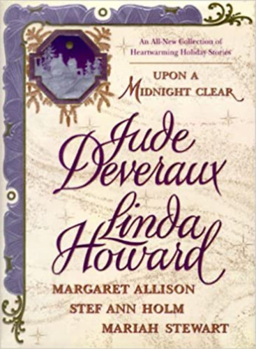 Linda Howard - Jude Deveraux